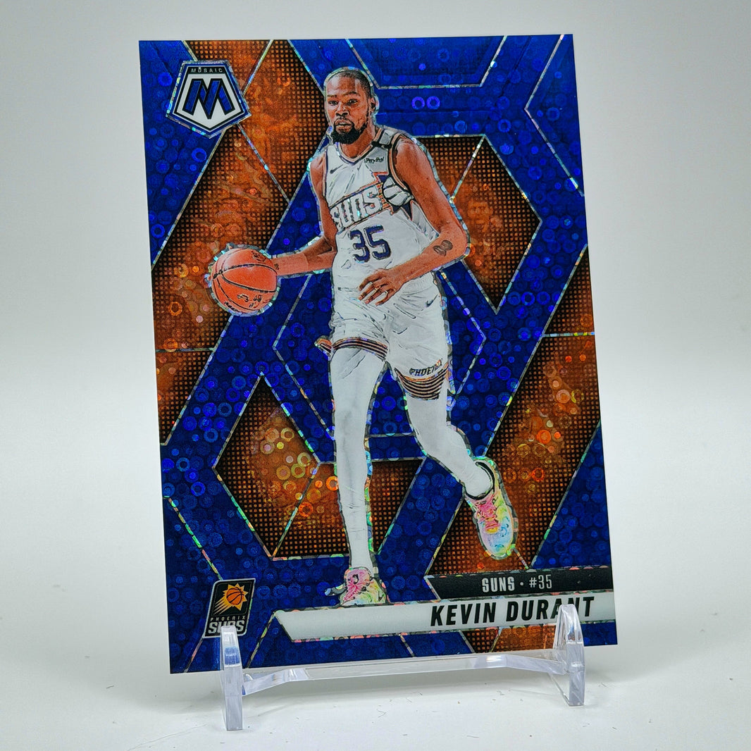 NBA Basketball Cards NZ | Kiwi Cardboard