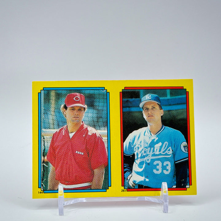 MLB Baseball Cards NZ | Kiwi Cardboard
