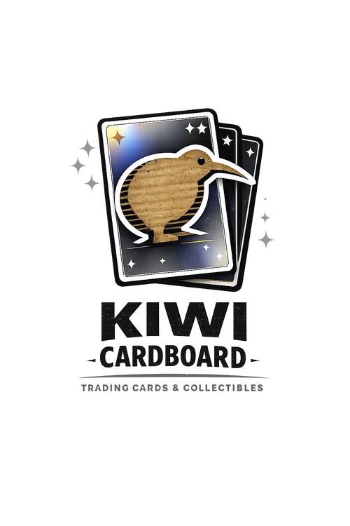 Kiwi Cardboard