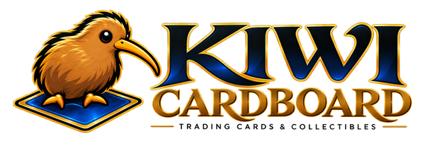 Kiwi Cardboard